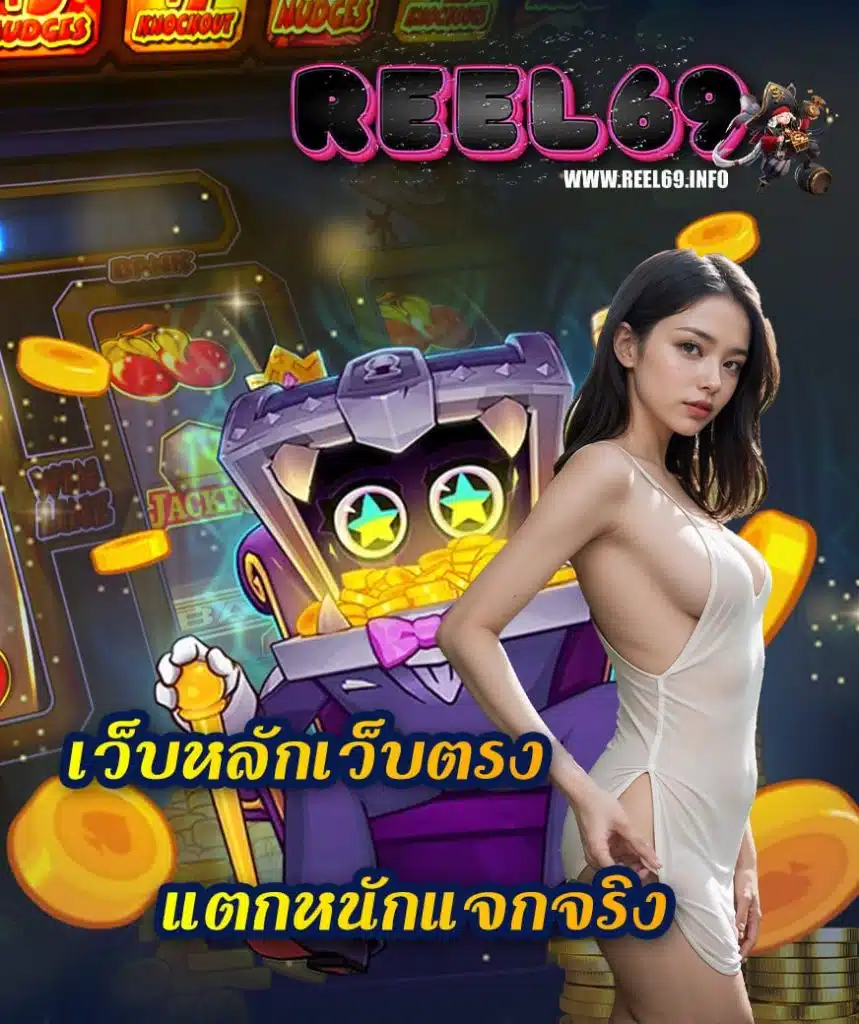 reel69 เข้าสู่ระบบ